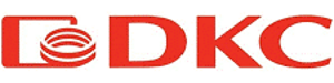 dkc LOGO