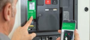 Interruptores Automáticos de Potencia, Fijos y Extraíbles con Unidad Protección Electrónica